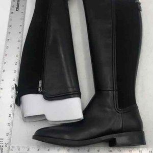 Like NEW Marc Fisher Designer Shiane Riding Boots, Size 9